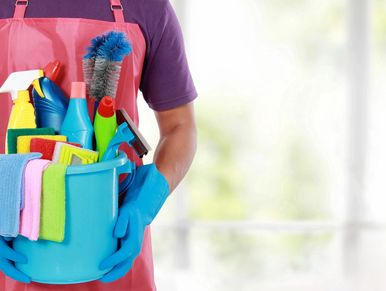 Cleaning