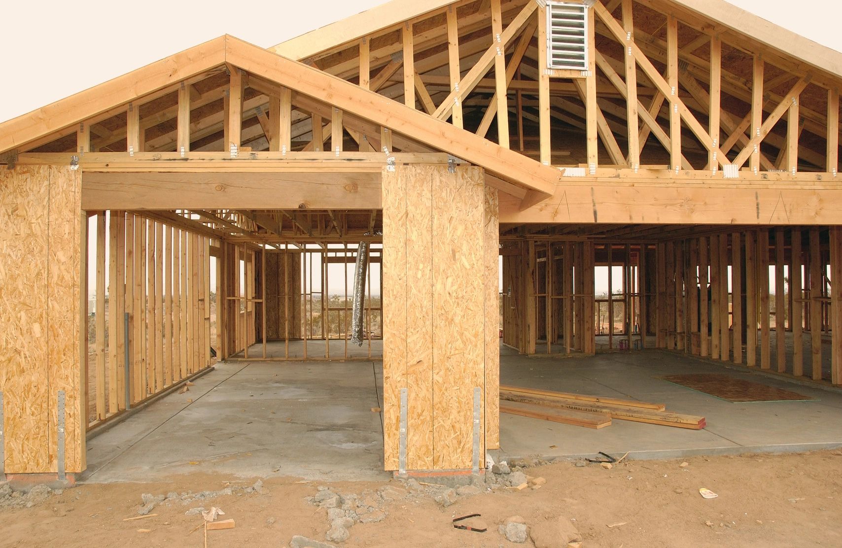 Construction