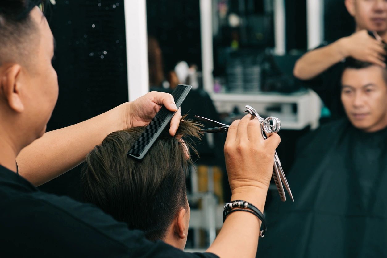 Hair Salon